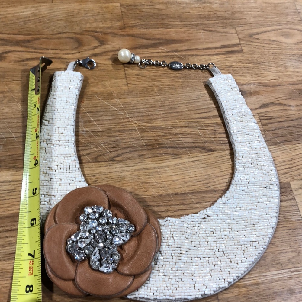 Rada Necklace - Picture 5 of 7